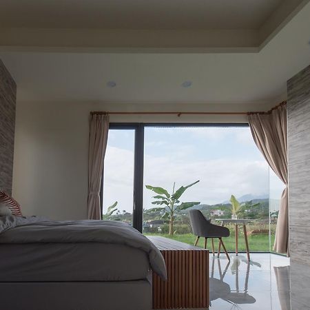 Luka Luna B&B Taitung Екстериор снимка