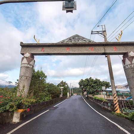 Luka Luna B&B Taitung Екстериор снимка