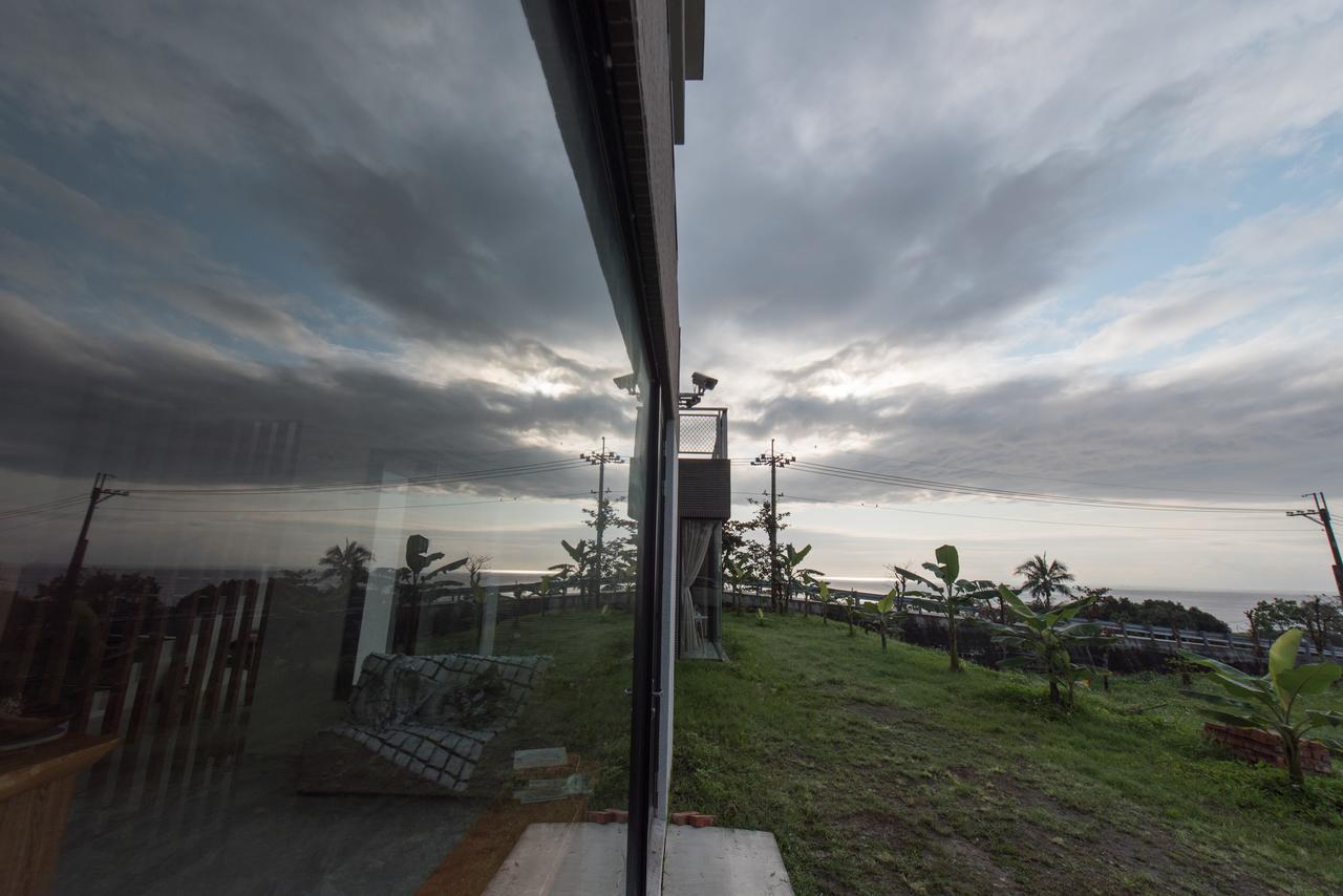 Luka Luna B&B Taitung Екстериор снимка