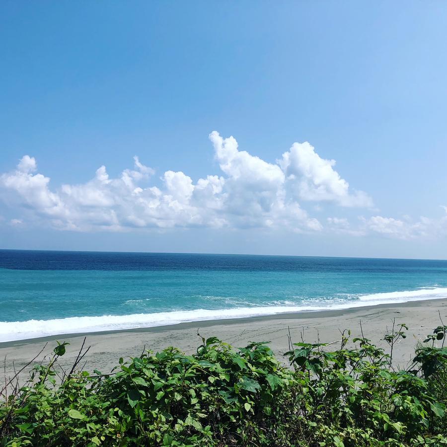 Luka Luna B&B Taitung Екстериор снимка